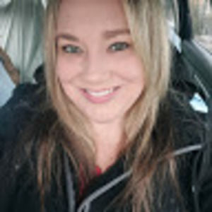 Meet your Posher, Kerri